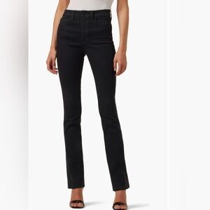 Joe’s The High Waist Clean Hem Bootcut Jeans